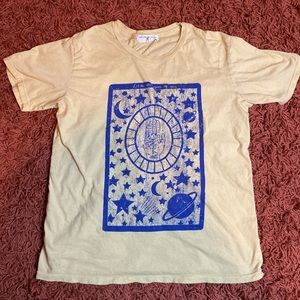 urban outfitters t-shirt